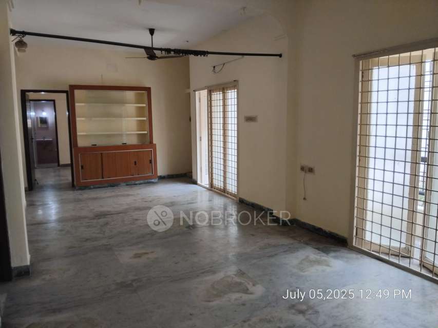 3 BHK Flat In Subashya Nest For Sale  In Mylapore