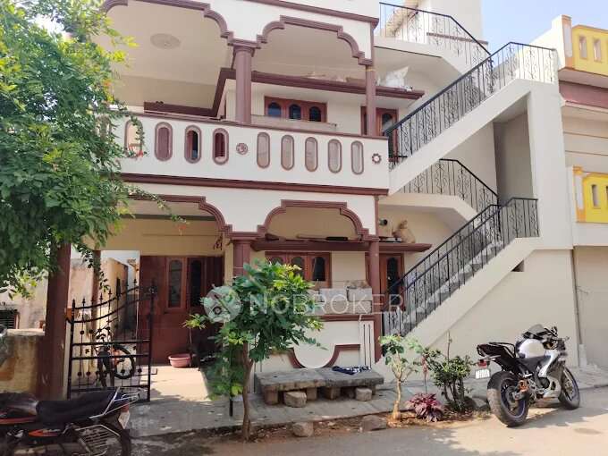 PG for Girls in Sidedahalli