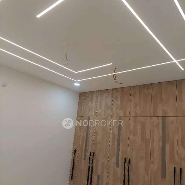 3 BHK Flat In Aparna Sarovar Zicon for Rent  In Nalagandla