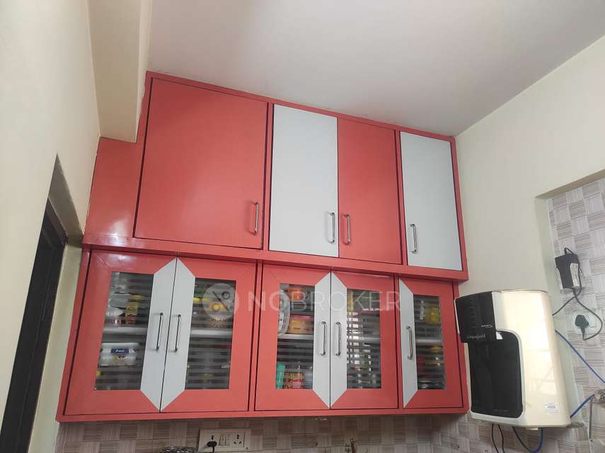 2 BHK Flat In Ark Towers, Miyapur for Rent  In Miyapur