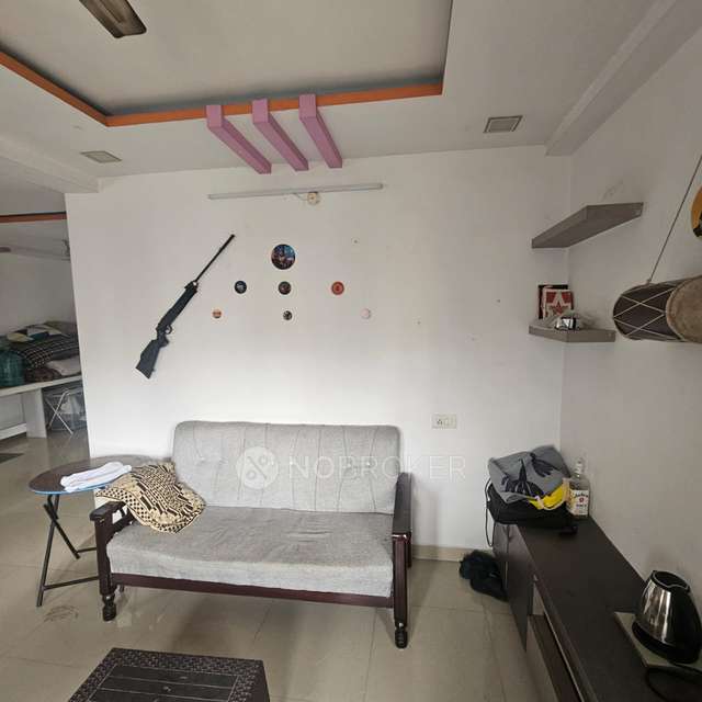 2 BHK Flat In Venkatadri Towers Kukatpally For Sale  In Kukatpally