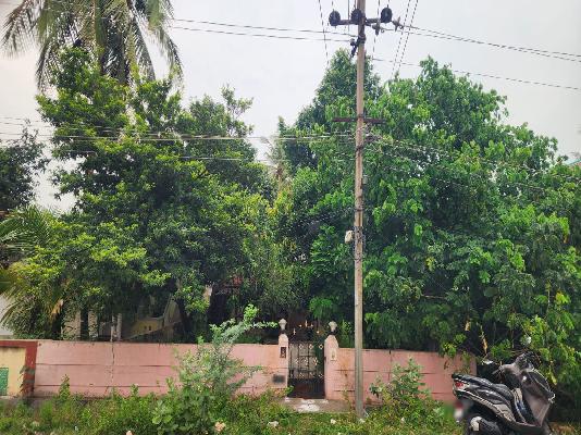 3 BHK House For Sale  In Annanur