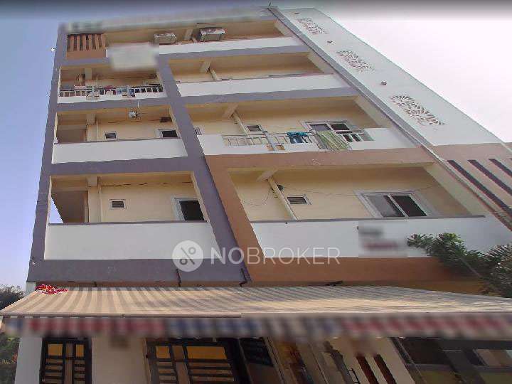 PG for Girls in Chowdhariguda