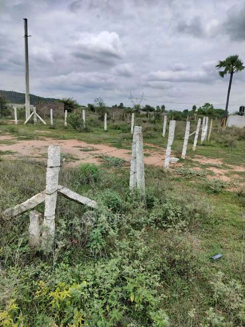 Plot For Sale  In Hayathnagr