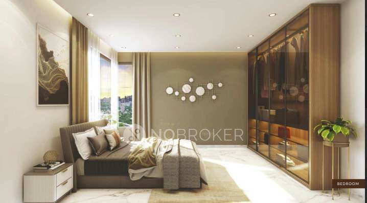 2 BHK Flat In Deshpande Ameya Apartment  For Sale  In Anand Nagar