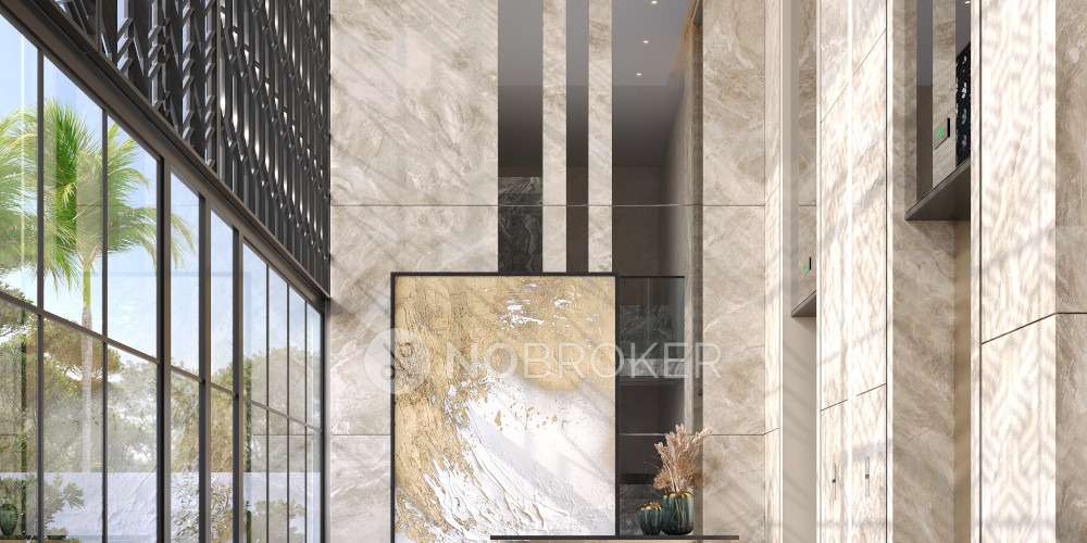 2 BHK Flat In Deshpande Ameya Apartment  For Sale  In Anand Nagar