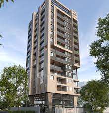 2 BHK Flat In Deshpande Ameya Apartment  For Sale  In Anand Nagar