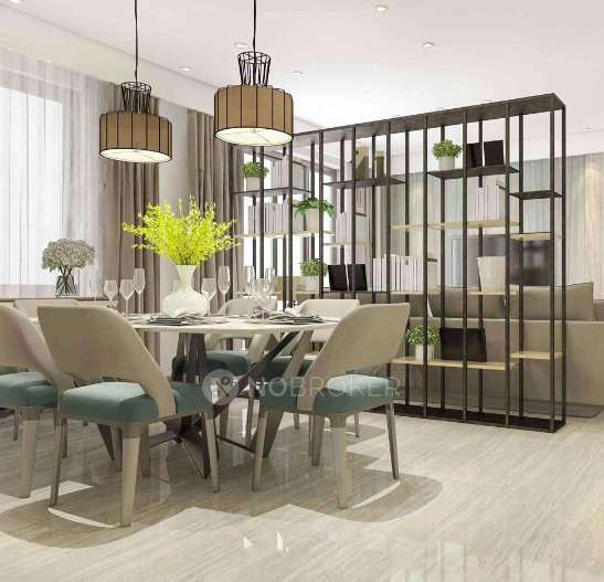 2 BHK Flat In Deshpande Ameya Apartment  For Sale  In Anand Nagar