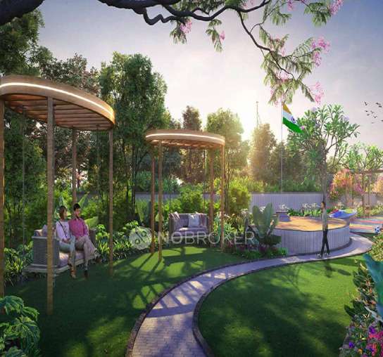 2 BHK Flat In Deshpande Ameya Apartment  For Sale  In Anand Nagar