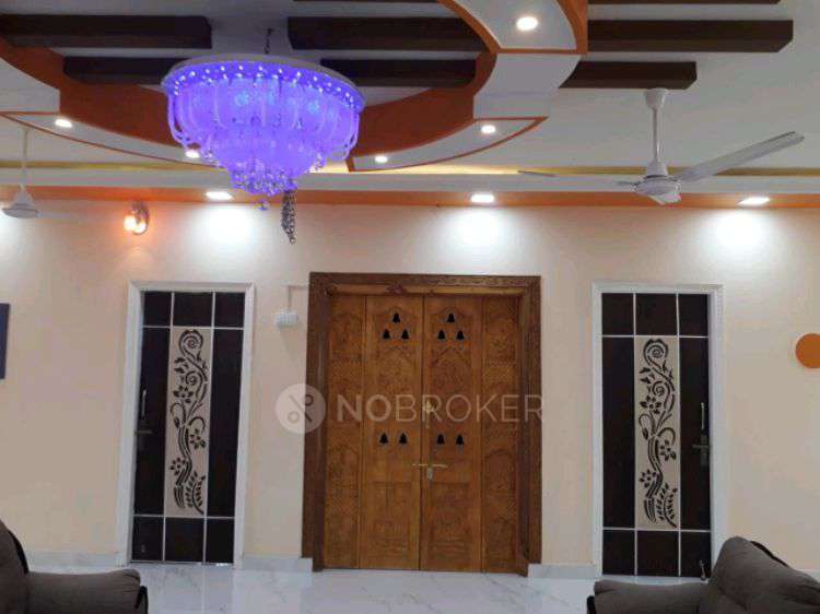 3 BHK House For Sale  In 53fw+hrv, New Vellanur, Tamil Nadu 600055, India