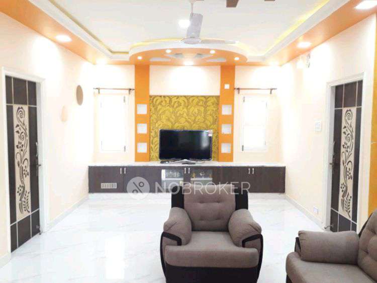 3 BHK House For Sale  In 53fw+hrv, New Vellanur, Tamil Nadu 600055, India