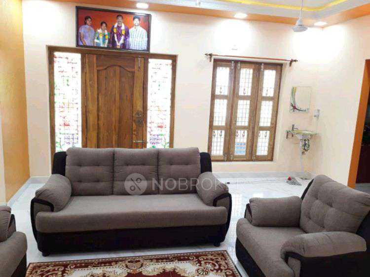 3 BHK House For Sale  In 53fw+hrv, New Vellanur, Tamil Nadu 600055, India