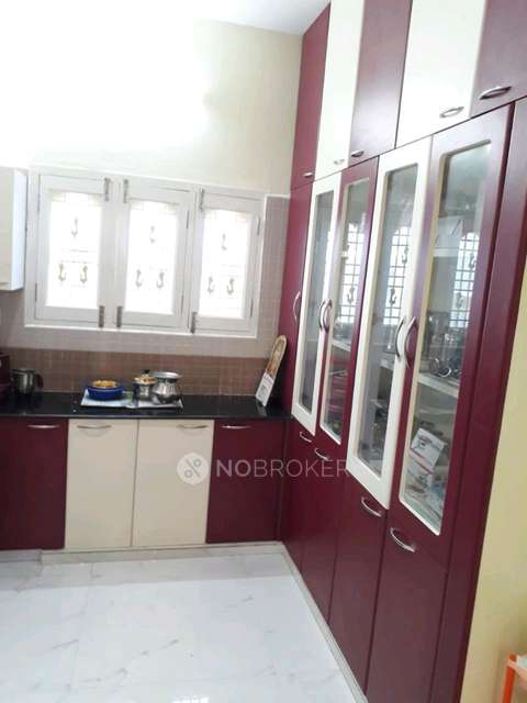3 BHK House For Sale  In 53fw+hrv, New Vellanur, Tamil Nadu 600055, India