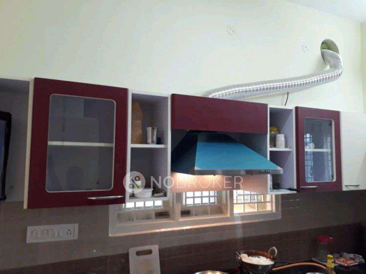 3 BHK House For Sale  In 53fw+hrv, New Vellanur, Tamil Nadu 600055, India