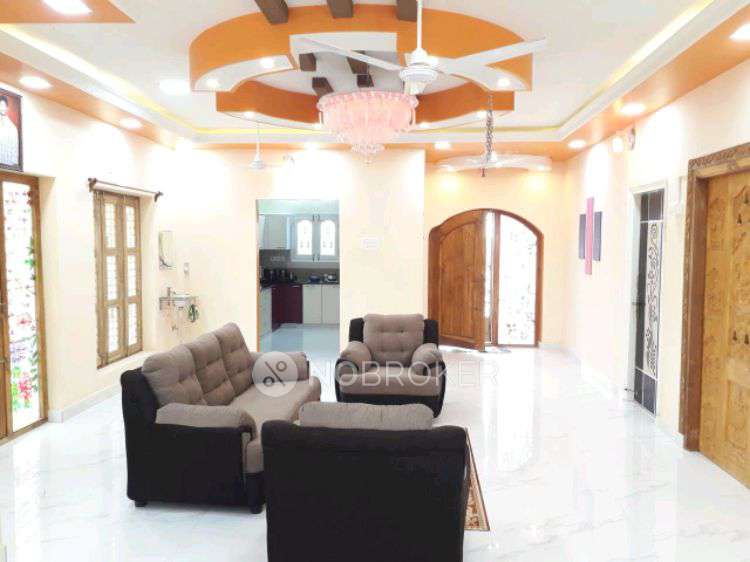 3 BHK House For Sale  In 53fw+hrv, New Vellanur, Tamil Nadu 600055, India