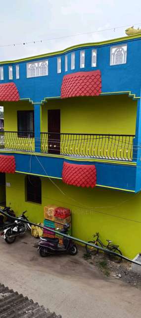 1 BHK House for Rent  In Pattabiram