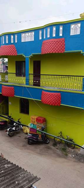 1 BHK House for Rent  In Pattabiram