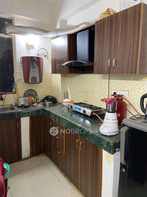 1 BHK Flat In Zara Aavaas For Sale  In Sector-104