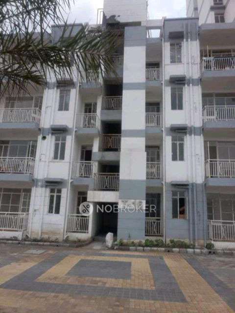 1 BHK Flat In Zara Aavaas For Sale  In Sector-104