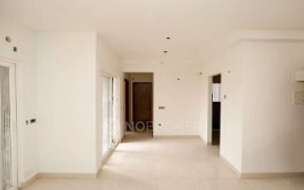 3 BHK Flat In Purva Park Hill, Mallasandra For Sale  In Mallasandra