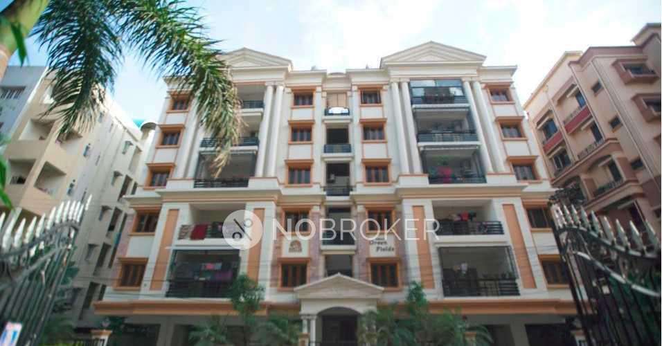 3 BHK Flat In Aditya Green Fields For Sale  In Kondapur