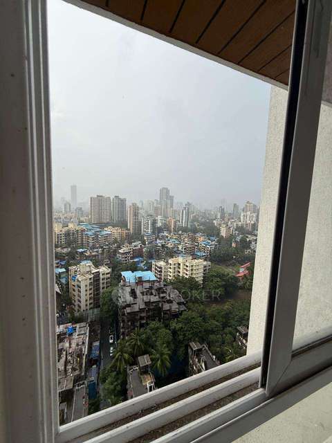1 BHK Flat In Swastik Divine For Sale  In Mulund East