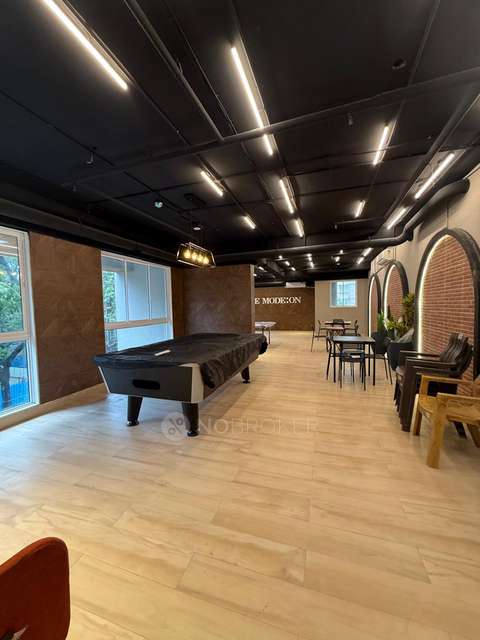 1 BHK Flat In Swastik Divine For Sale  In Mulund East