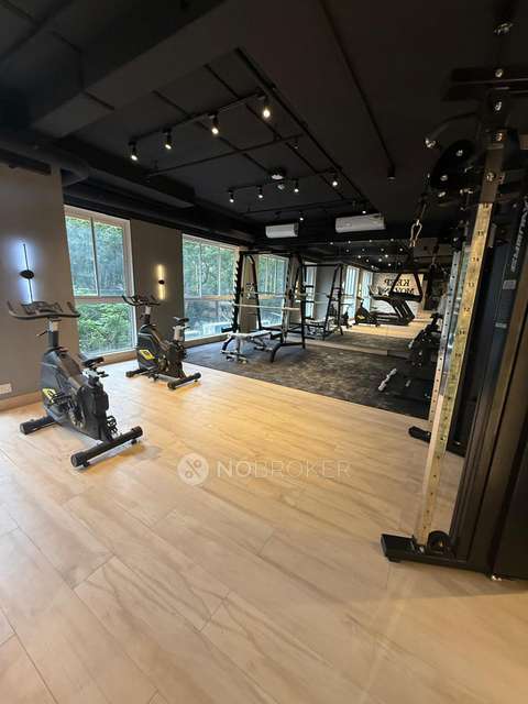 1 BHK Flat In Swastik Divine For Sale  In Mulund East