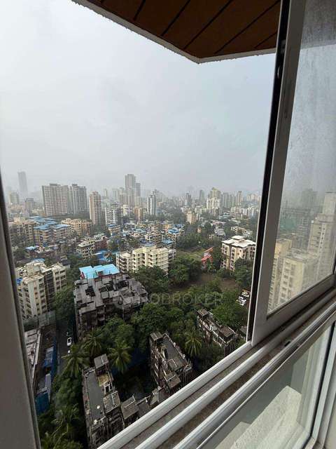 1 BHK Flat In Swastik Divine For Sale  In Mulund East