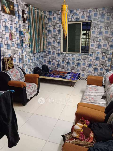 1 BHK Flat In Rajhuns Aap For Sale  In Virar East  