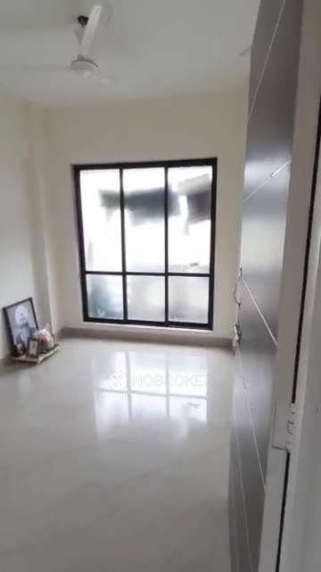 3 BHK Flat In Mahalaxmi Nagar Standard, New Panvel East For Sale  In New Panvel East