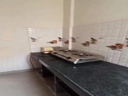 3 BHK Flat In Mahalaxmi Nagar Standard, New Panvel East For Sale  In New Panvel East