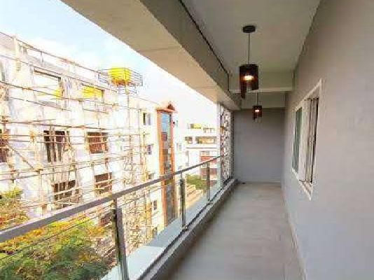 PG for Girls in Whitefield