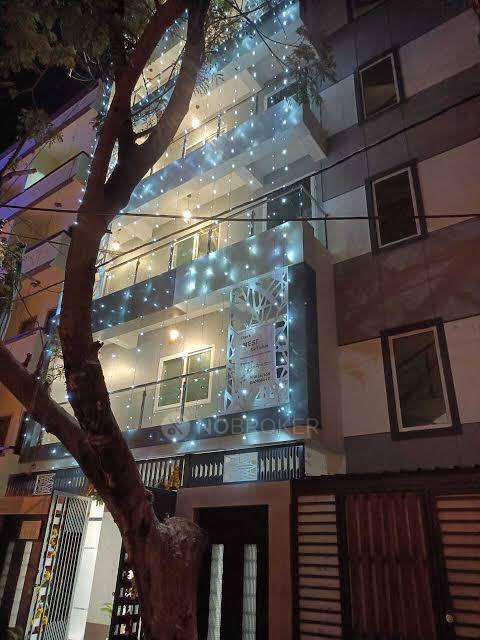 PG for Girls in Whitefield