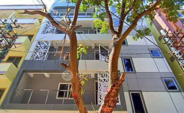 PG for Girls in Whitefield