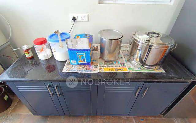 PG for Girls in Whitefield