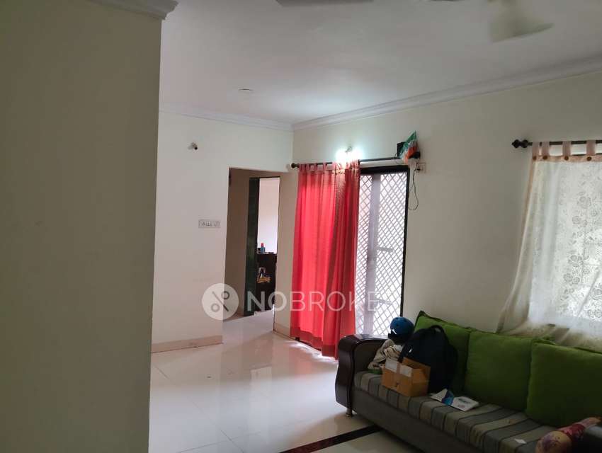 2 BHK Flat In Etasha Apartment, Hadapsar For Sale  In Hadapsar