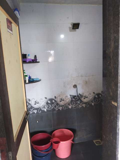 1 RK House for Rent  In Ambegaon Budruk