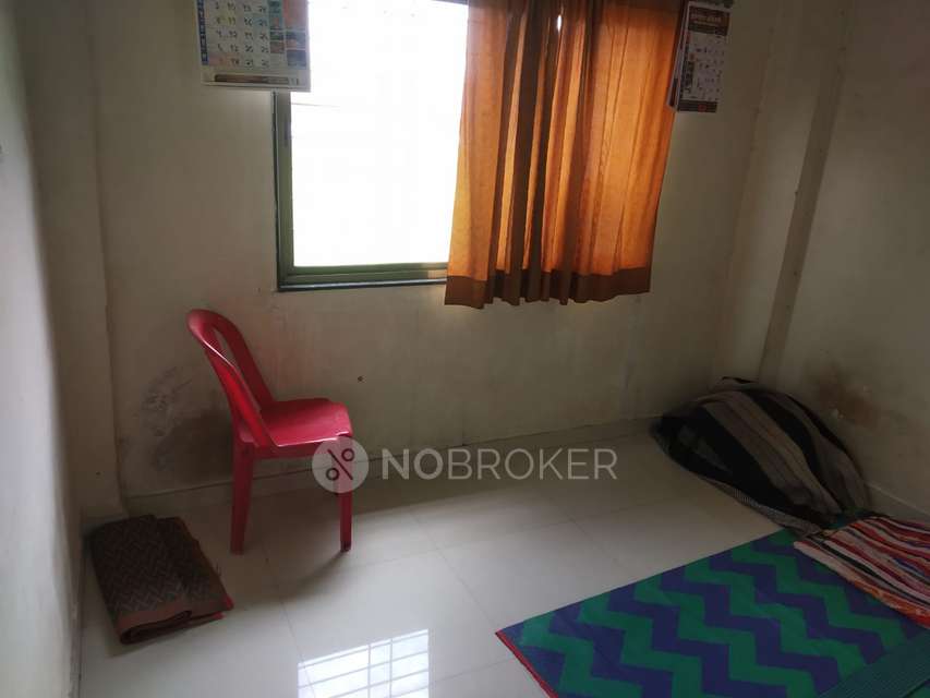 1 RK House for Rent  In Ambegaon Budruk