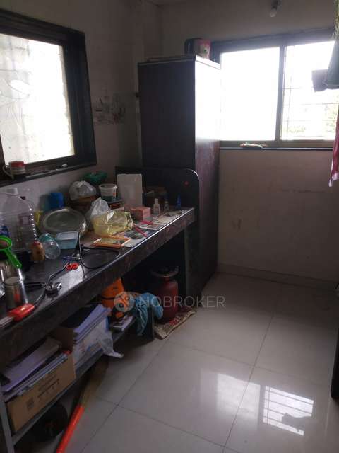 1 RK House for Rent  In Ambegaon Budruk