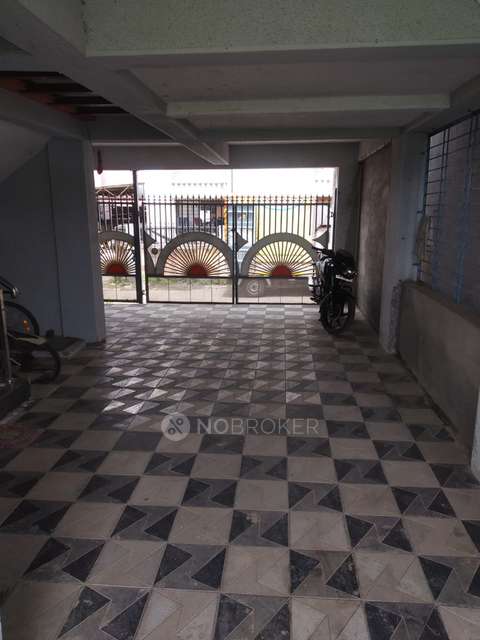 1 RK House for Rent  In Ambegaon Budruk