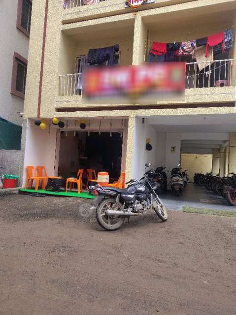 PG for Anyone in Hinjawadi