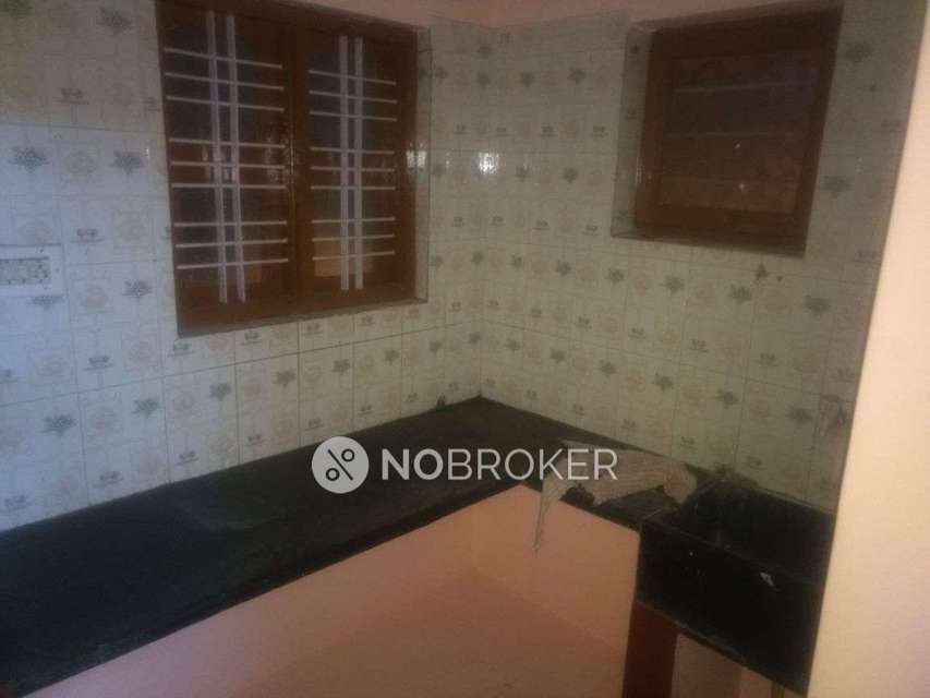 2 BHK House for Rent  In St. Ignatius Jso Church