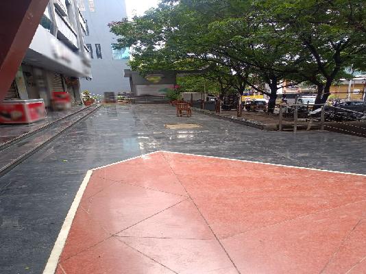 Office Space in Chinchwad, Pune for Rent 