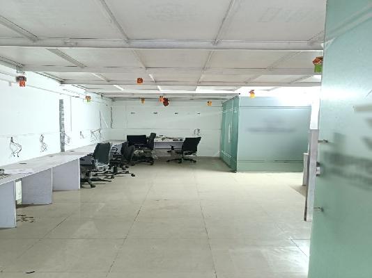 Office Space in Chinchwad, Pune for Rent 
