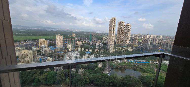 3 BHK Flat In Runwal Forests for Rent  In Kanjurmarg West