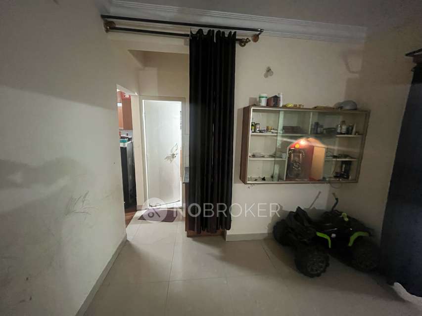 3 BHK Flat In Nandish Park Apartment For Sale  In Mathikere, Bangalore