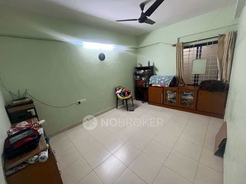 3 BHK Flat In Nandish Park Apartment For Sale  In Mathikere, Bangalore