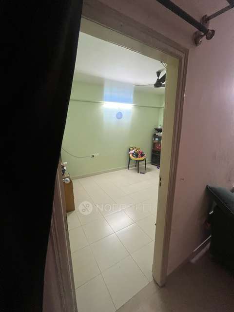 3 BHK Flat In Nandish Park Apartment For Sale  In Mathikere, Bangalore