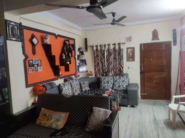 4 BHK House For Sale  In Sheriguda